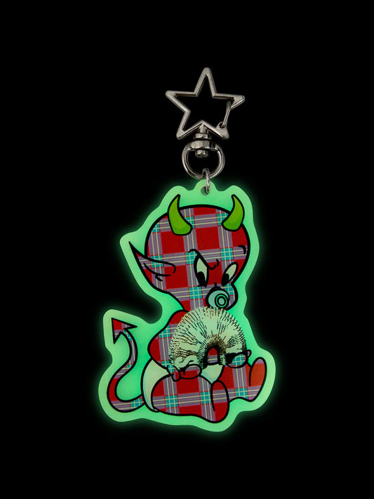 Charms Buddy Key Chain