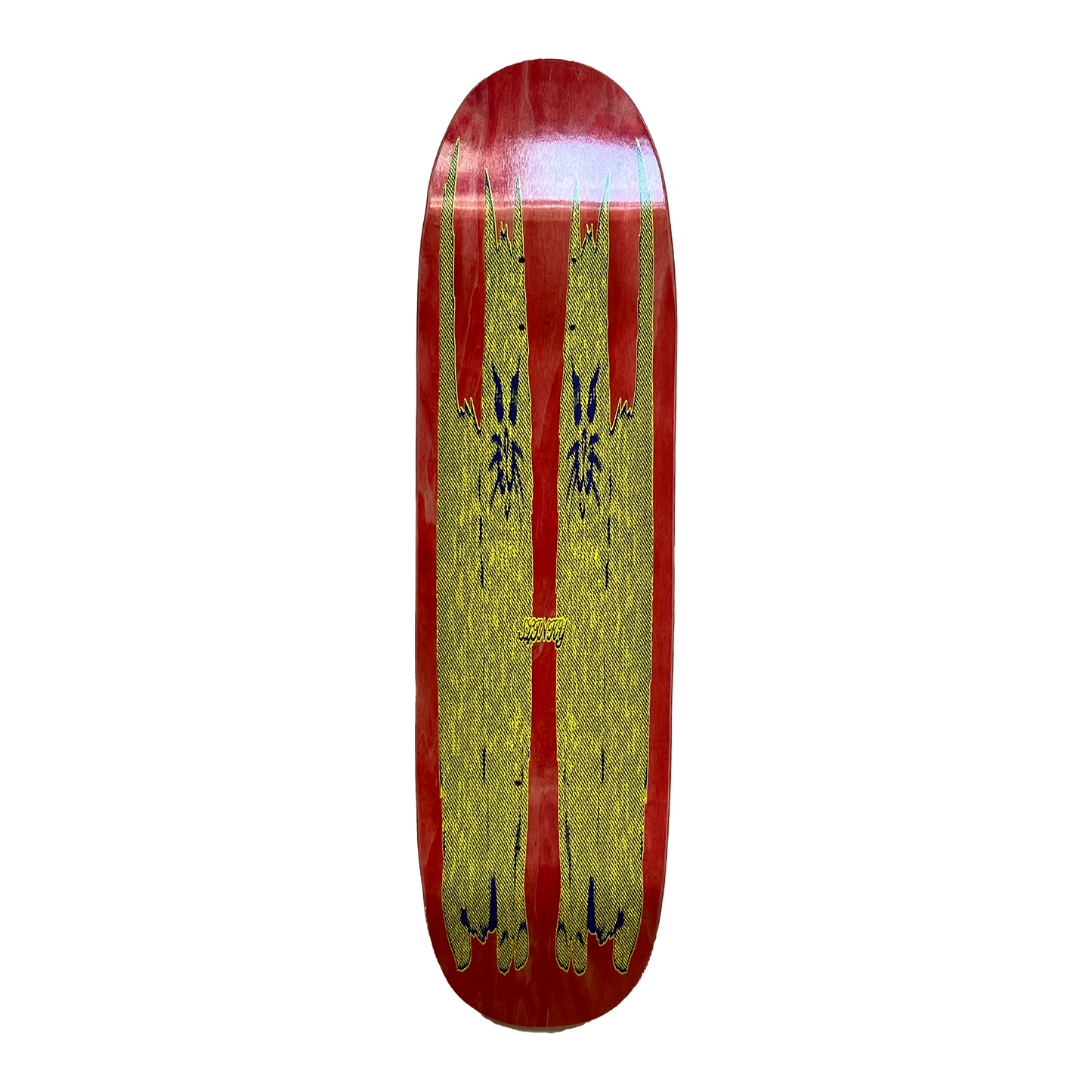Cats Skateboard - Egg Shape