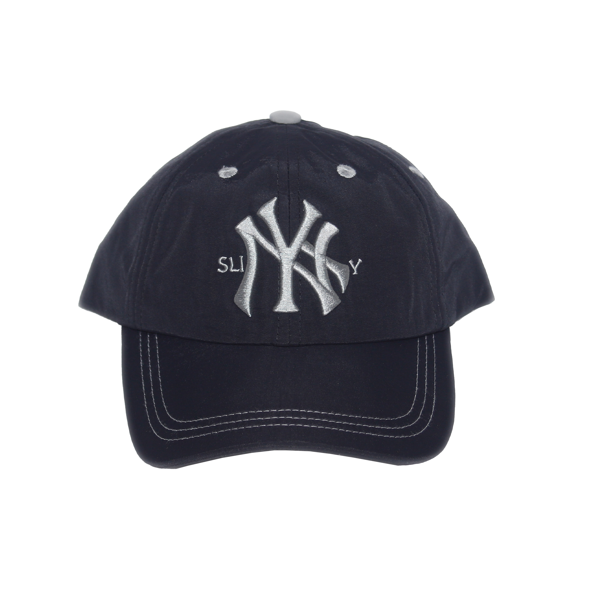 SLINKY(スリンキー) YANKEES BOOTLEG HAT -BLACK Yankees Bootleg Hat - Black – Slinky 2020
