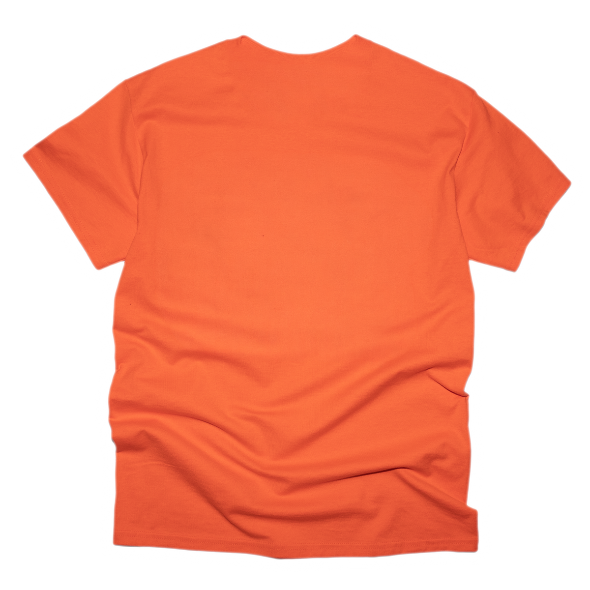 Awesome Tee - Orange