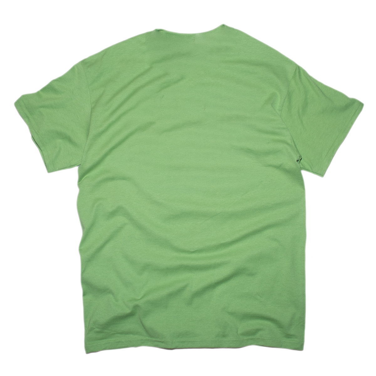 Teach Peace Tee - Green