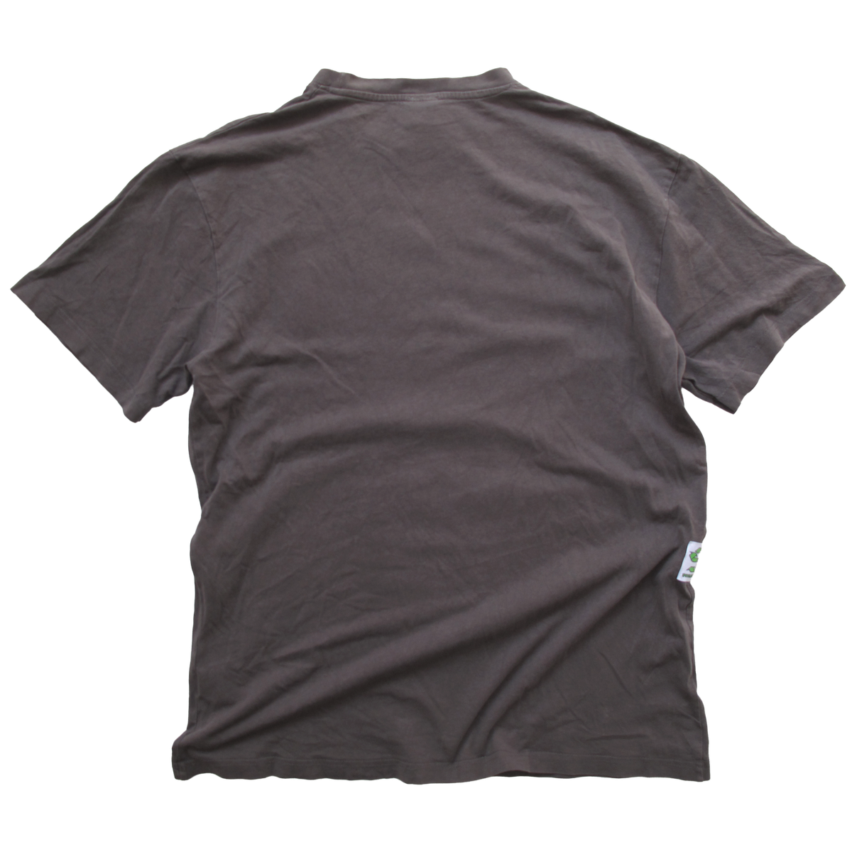 Sting Sweet Tee - Charcoal