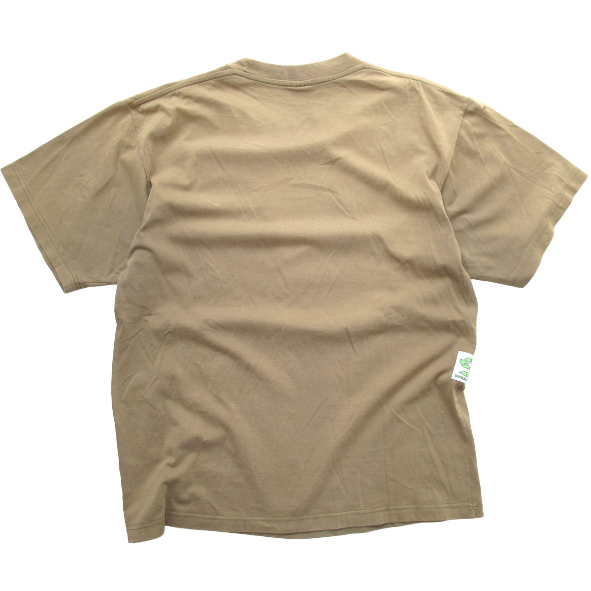 Locksmiths Tee - Olive