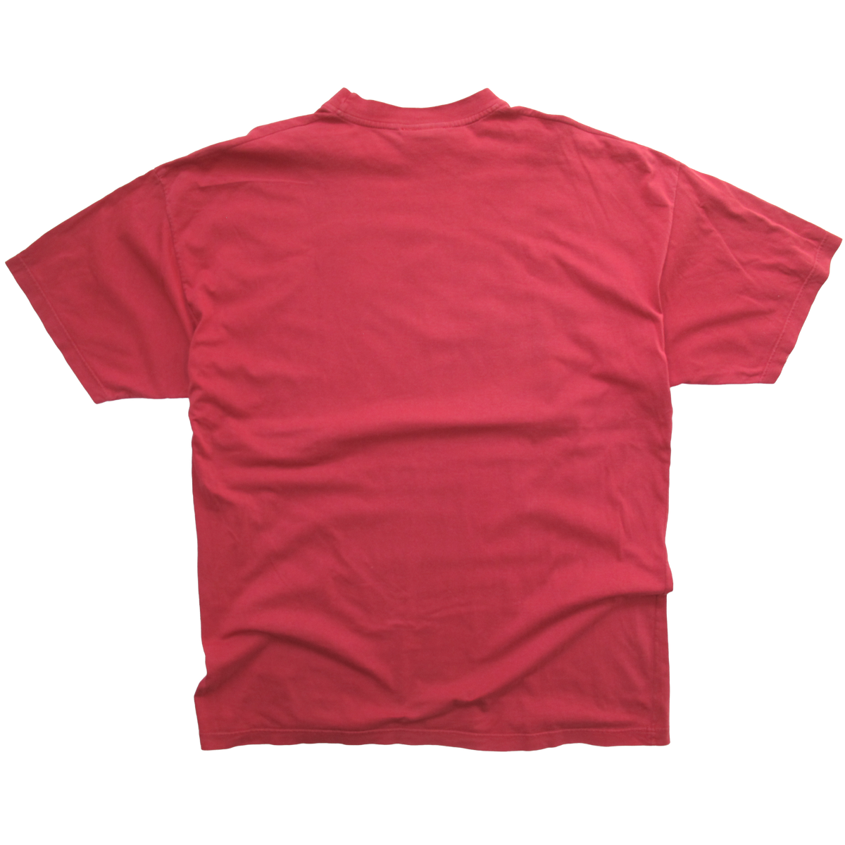 Locksmiths Tee - Red
