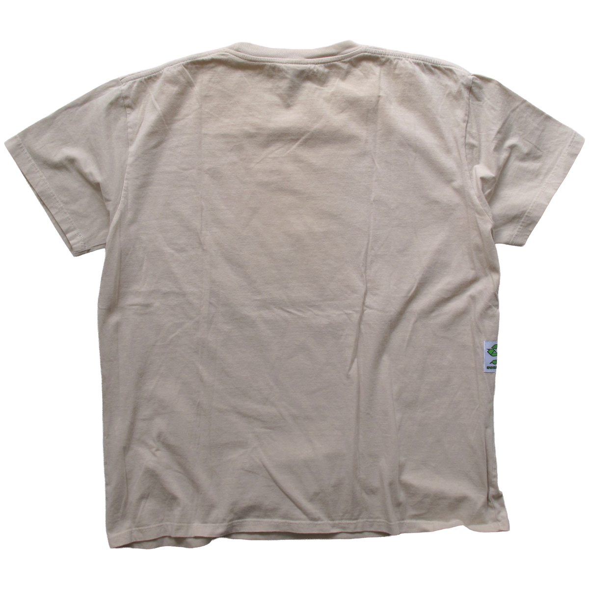 Sting Sweet Tee - Sand