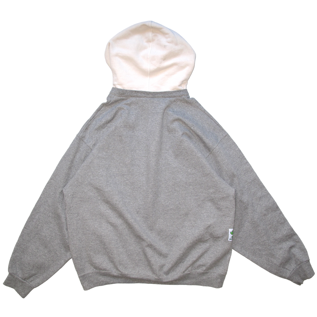 Starhorse Two Tone Hood - Grey