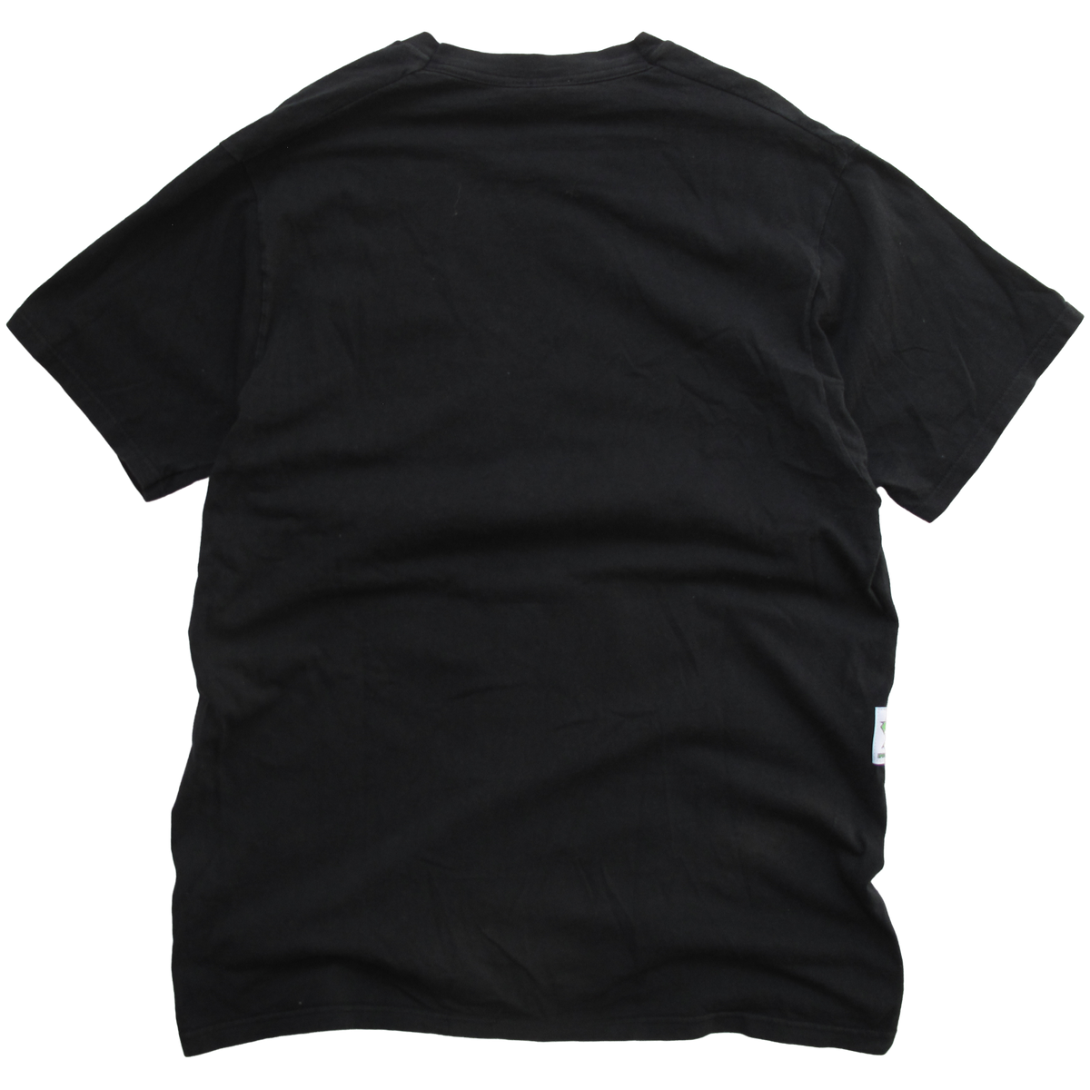 Brain Damage Tee - Black