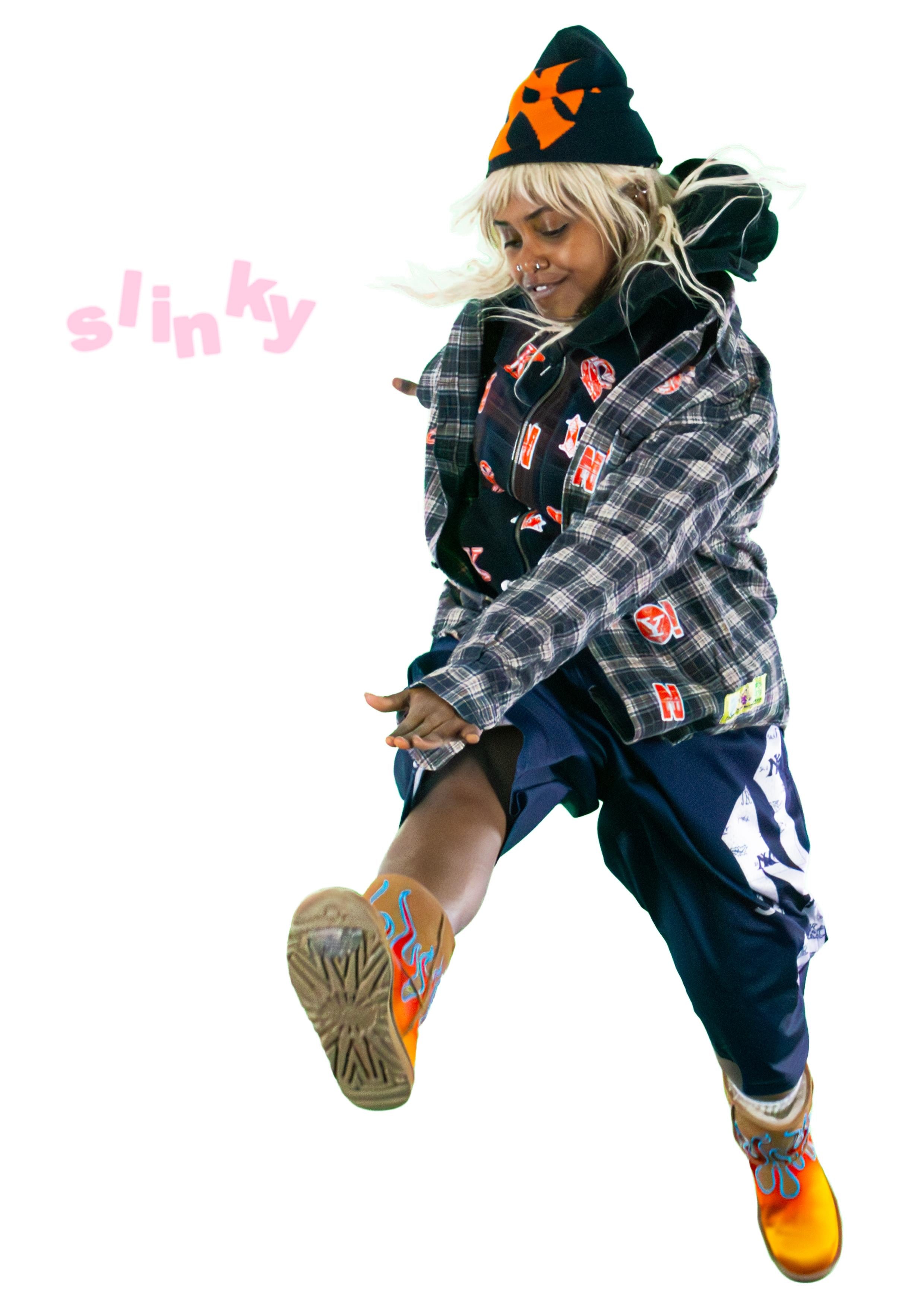 slinky2020 未発売アイテム slinky2020