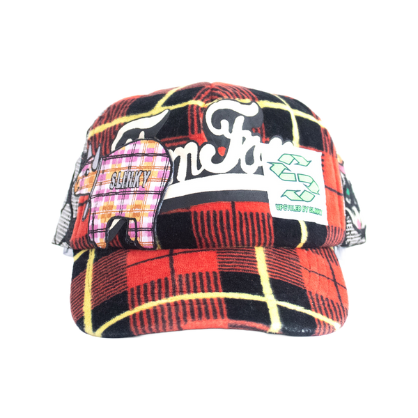 Cow Hat - Multi