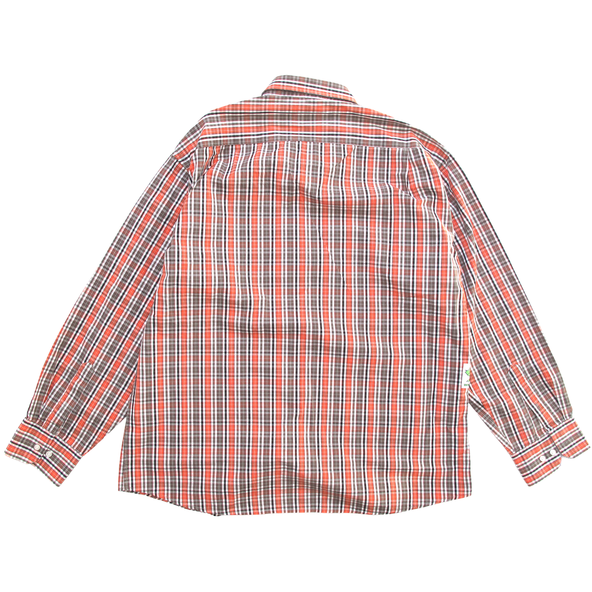 Locksmiths Shirt - Plaid