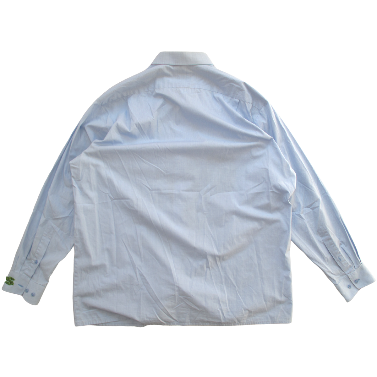 Starhorse Shirt - Light Blue