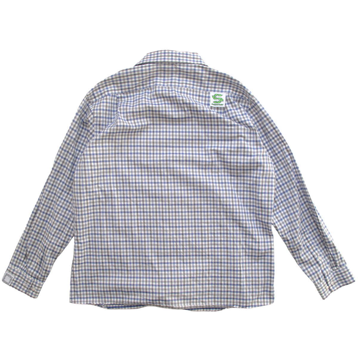 Ames Shirt - Plaid