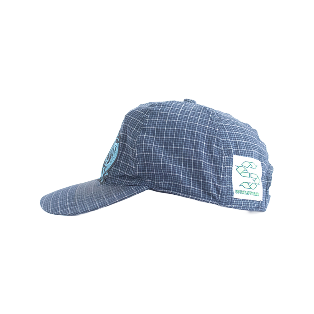 Starhorse Hat - Plaid