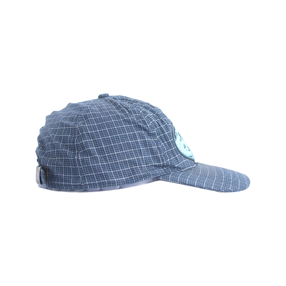Starhorse Hat - Plaid