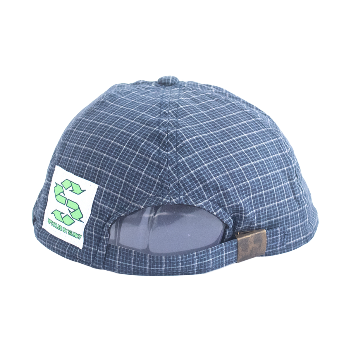Starhorse Hat - Plaid