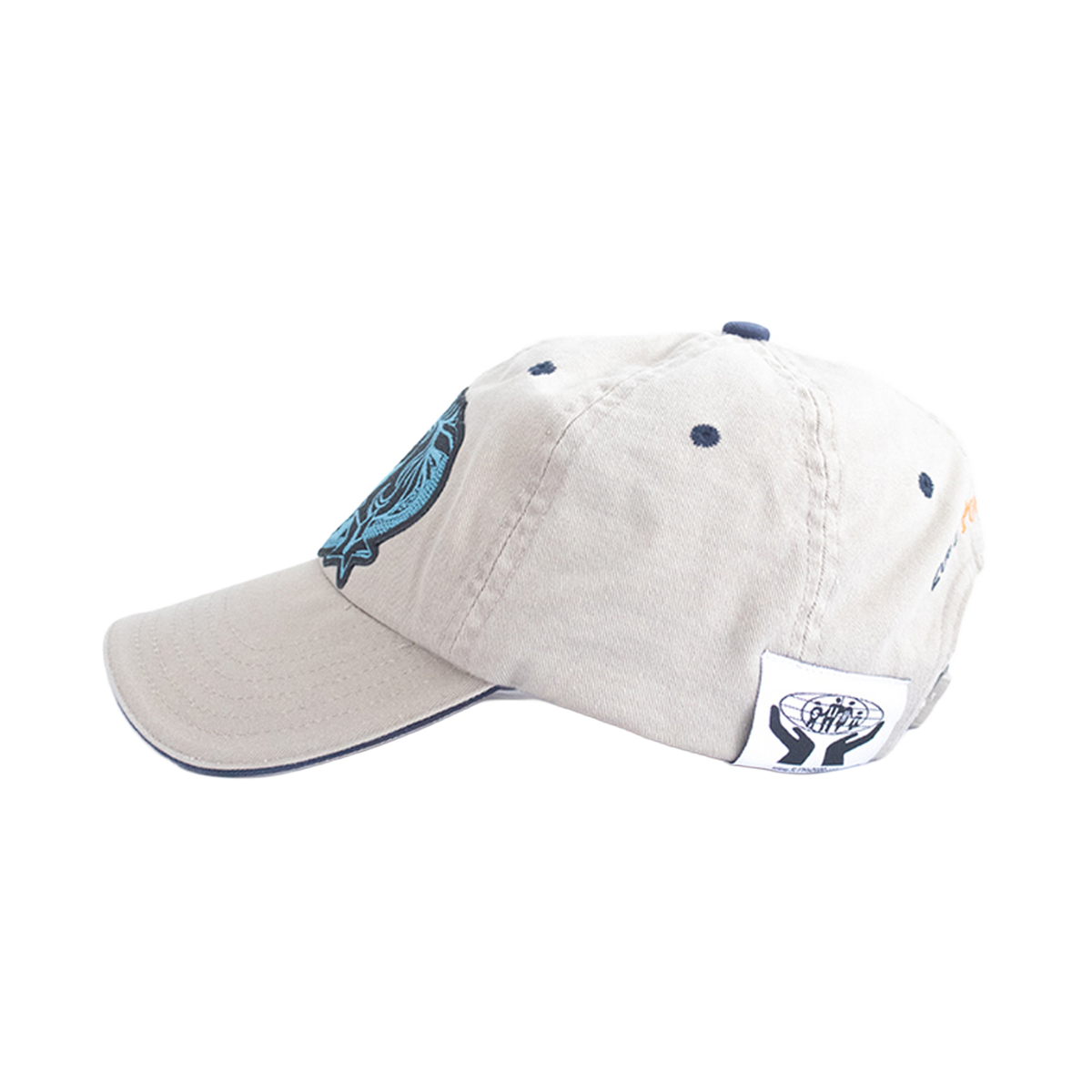 Starhorse Hat - Sand