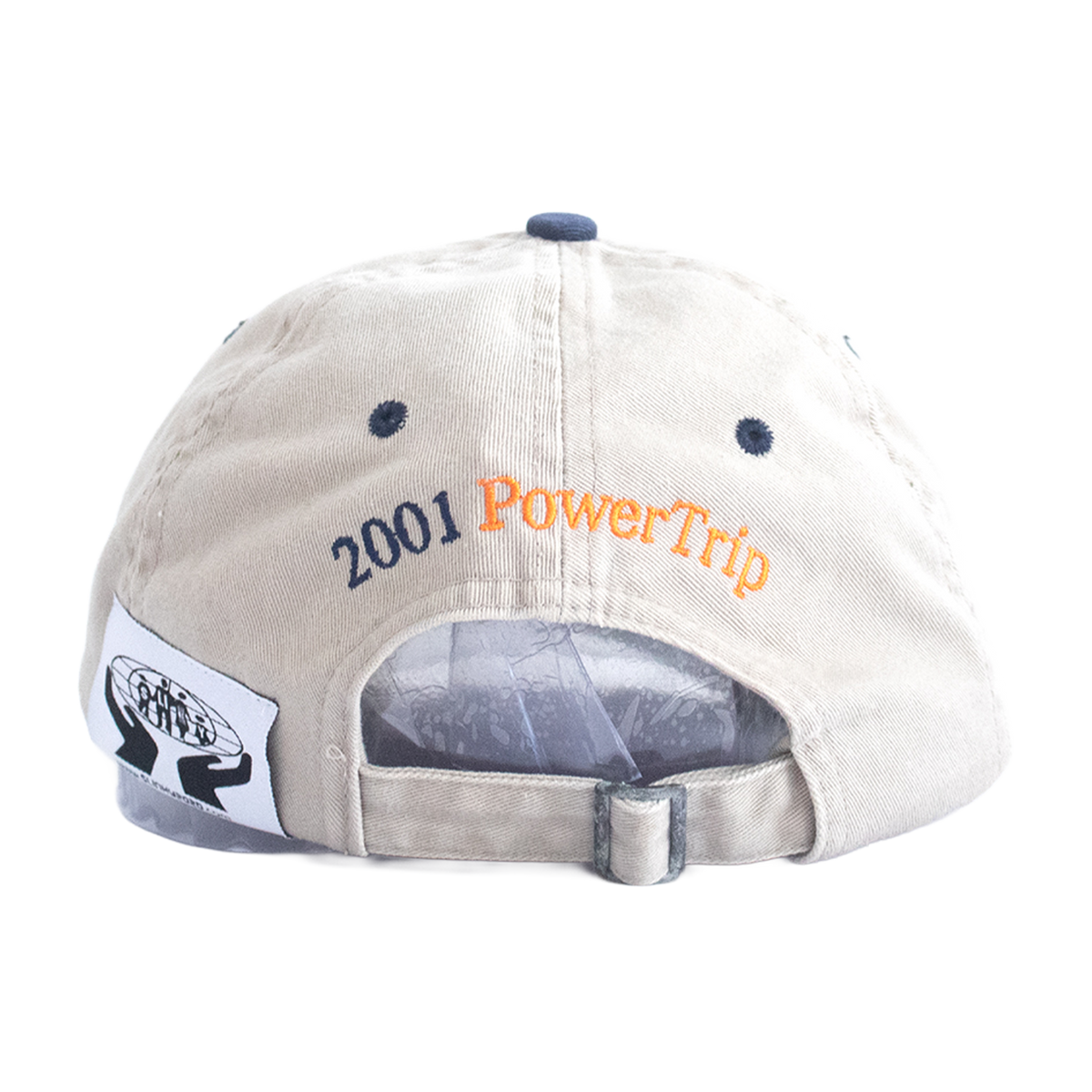 Starhorse Hat - Sand