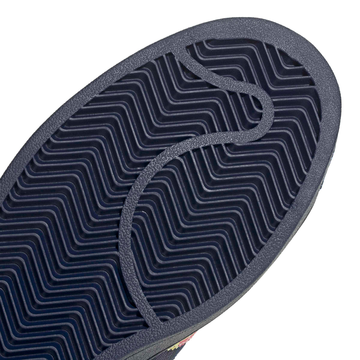 Superstar II - Slinky - Indigo/Plaid