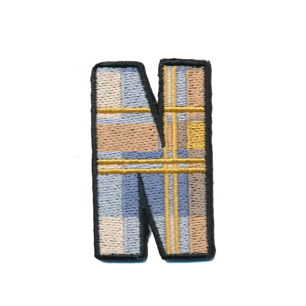 N