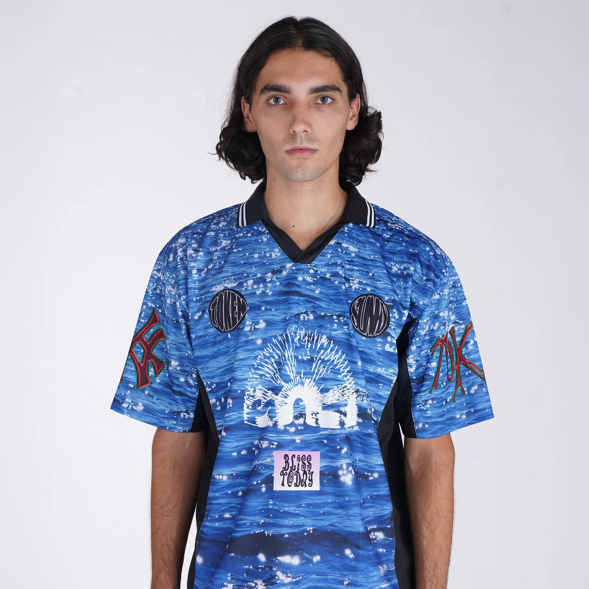 Sparkle Team Jersey