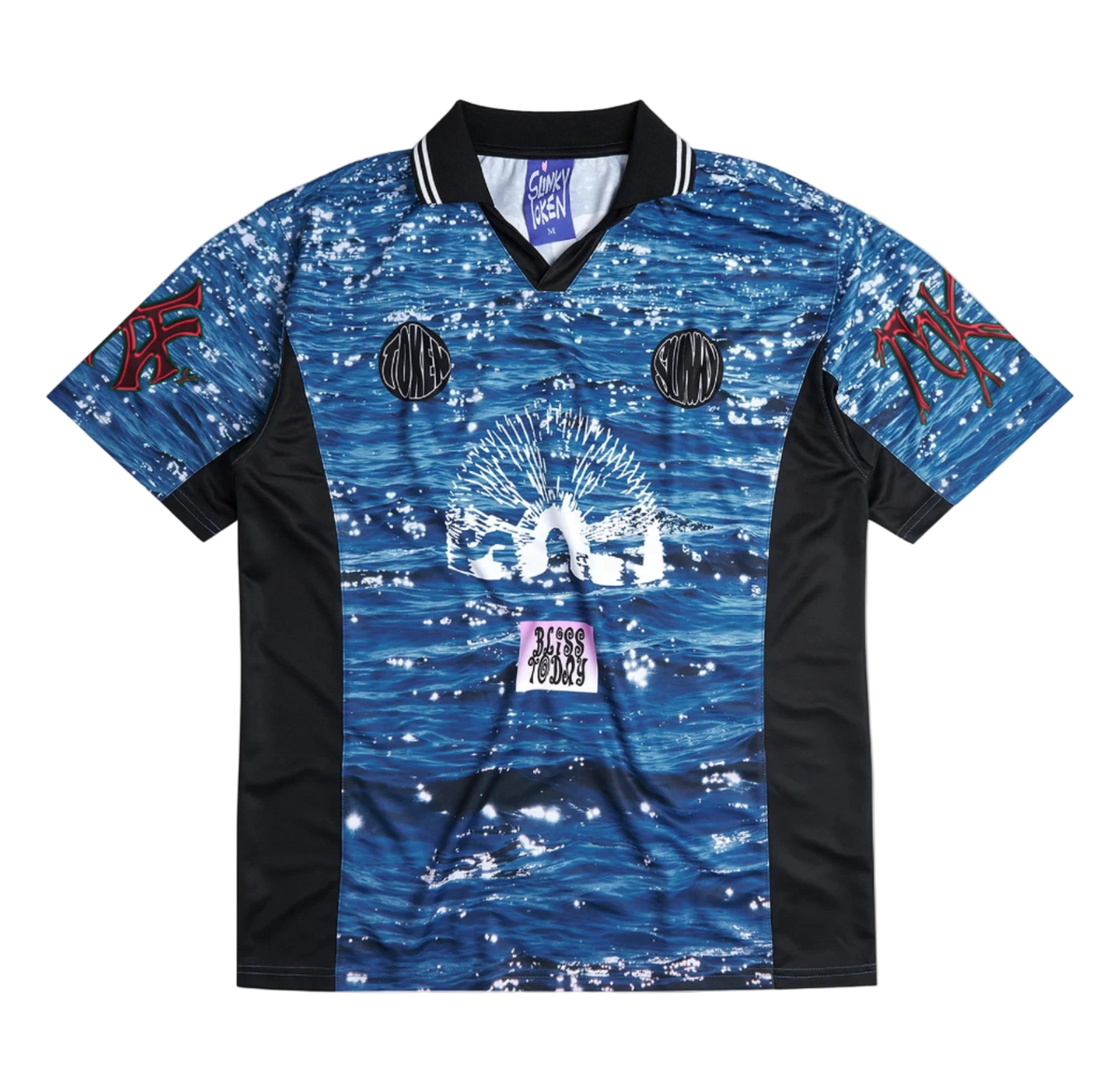Sparkle Team Jersey