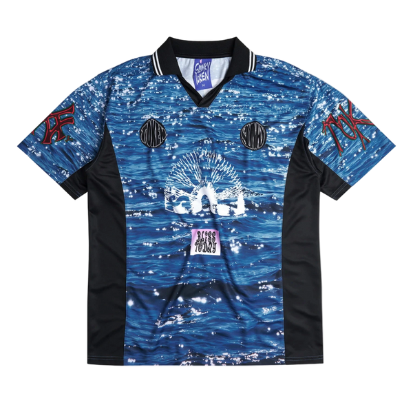 Sparkle Team Jersey
