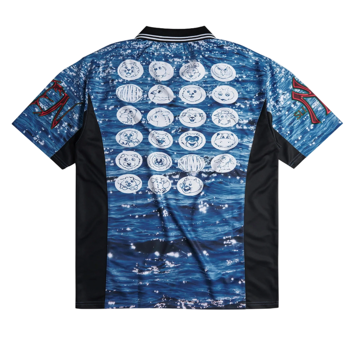 Sparkle Team Jersey