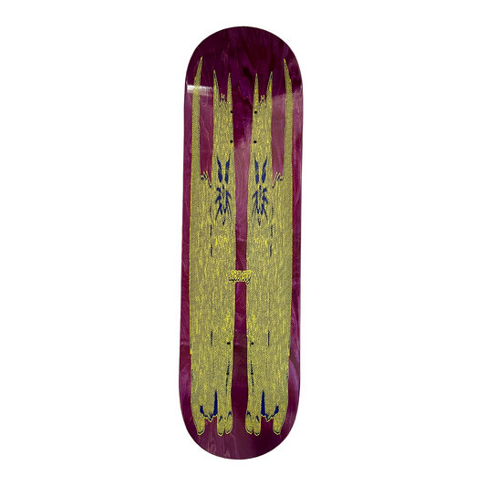 Cats Skateboard