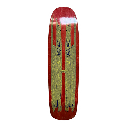 Cats Skateboard - Square Shape