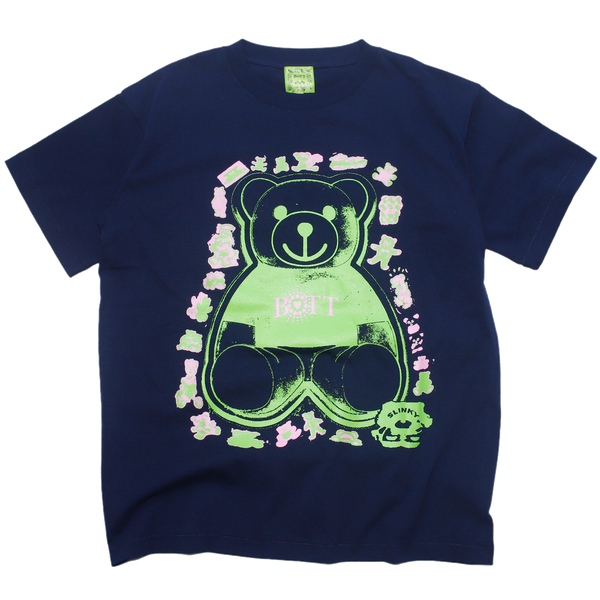 BoTT Souvenir Tee - Navy