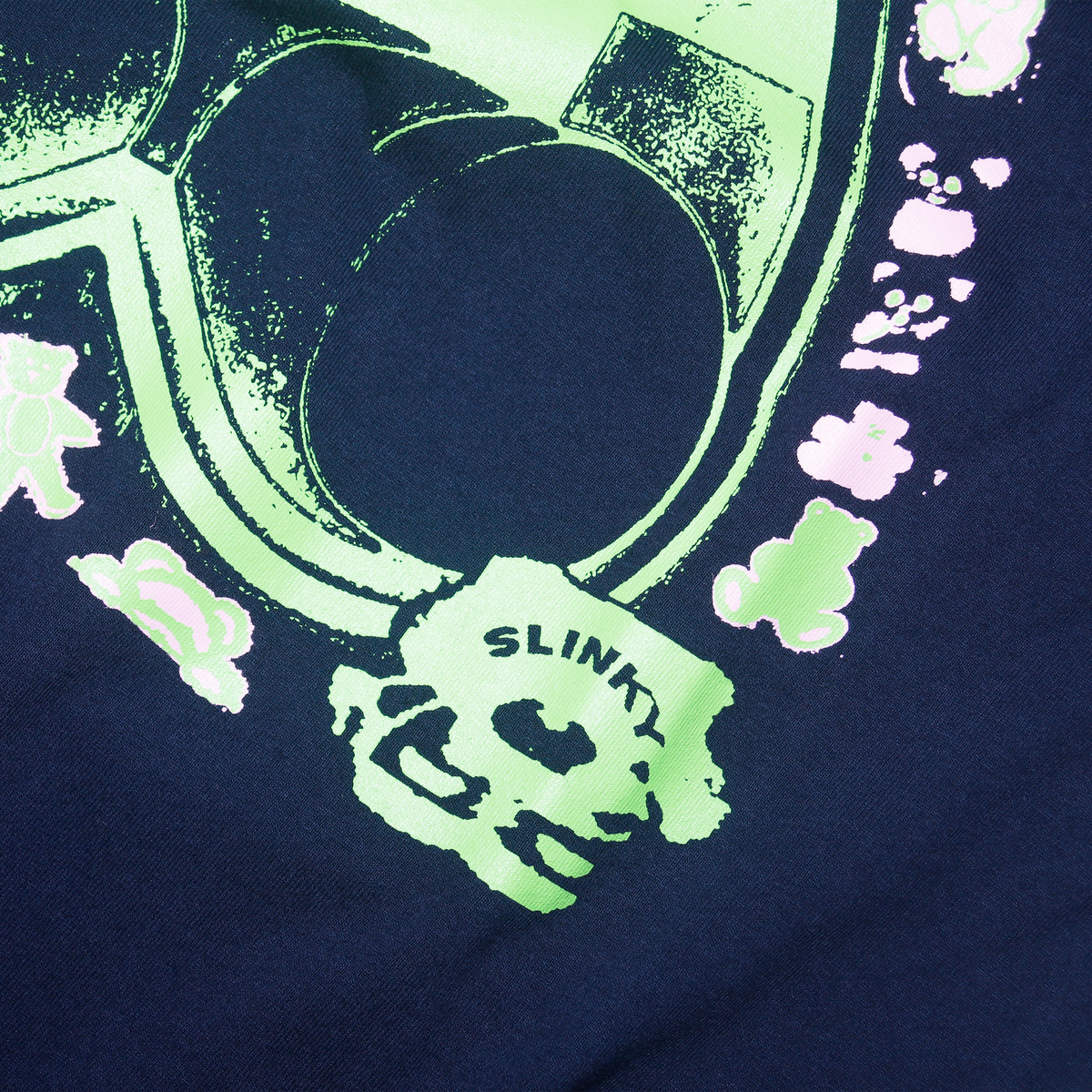 BoTT Souvenir Tee - Navy