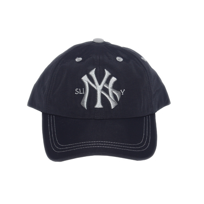 Yankees Bootleg Hat - Black