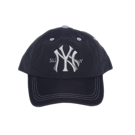 Yankees Bootleg Hat - Black