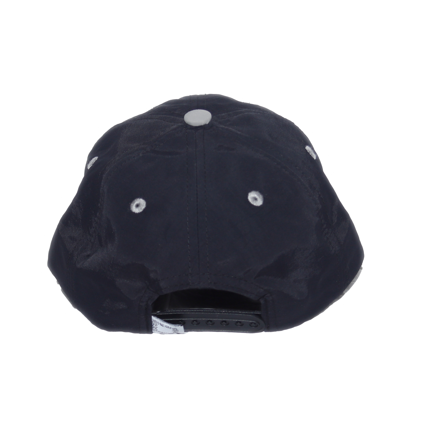 Yankees Bootleg Hat - Black