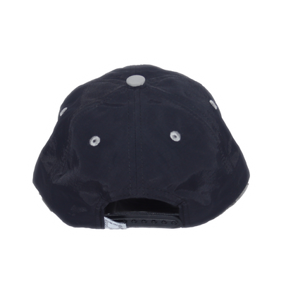 Yankees Bootleg Hat - Black