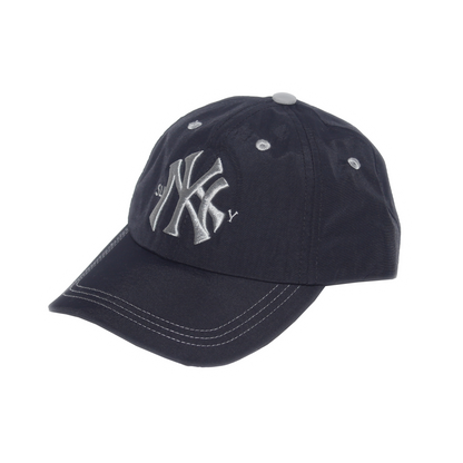 Yankees Bootleg Hat - Black