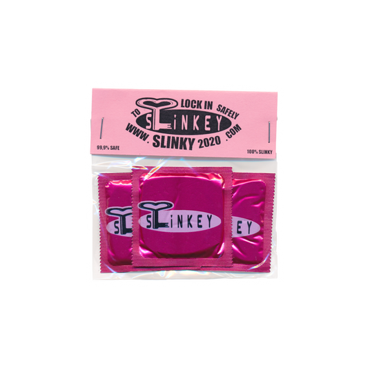 Valentine's Day Special Safety Pack