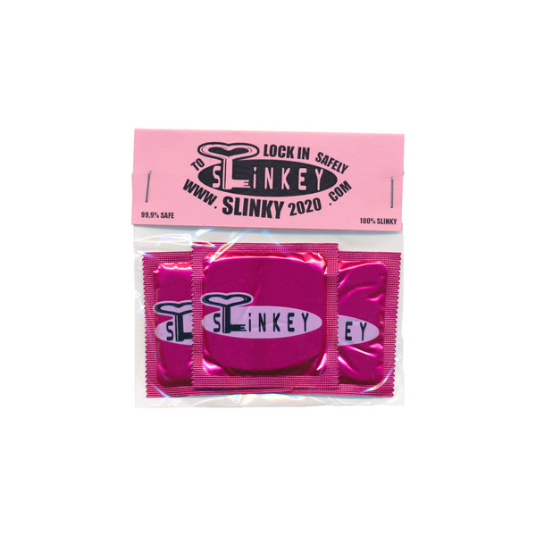 Valentine's Day Special Safety Pack