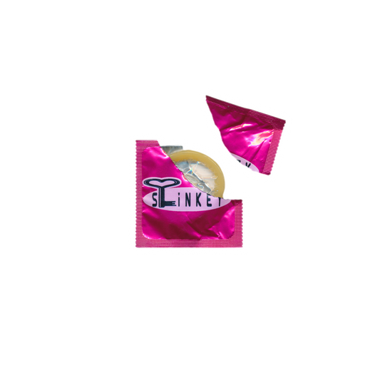 Valentine's Day Special Safety Pack