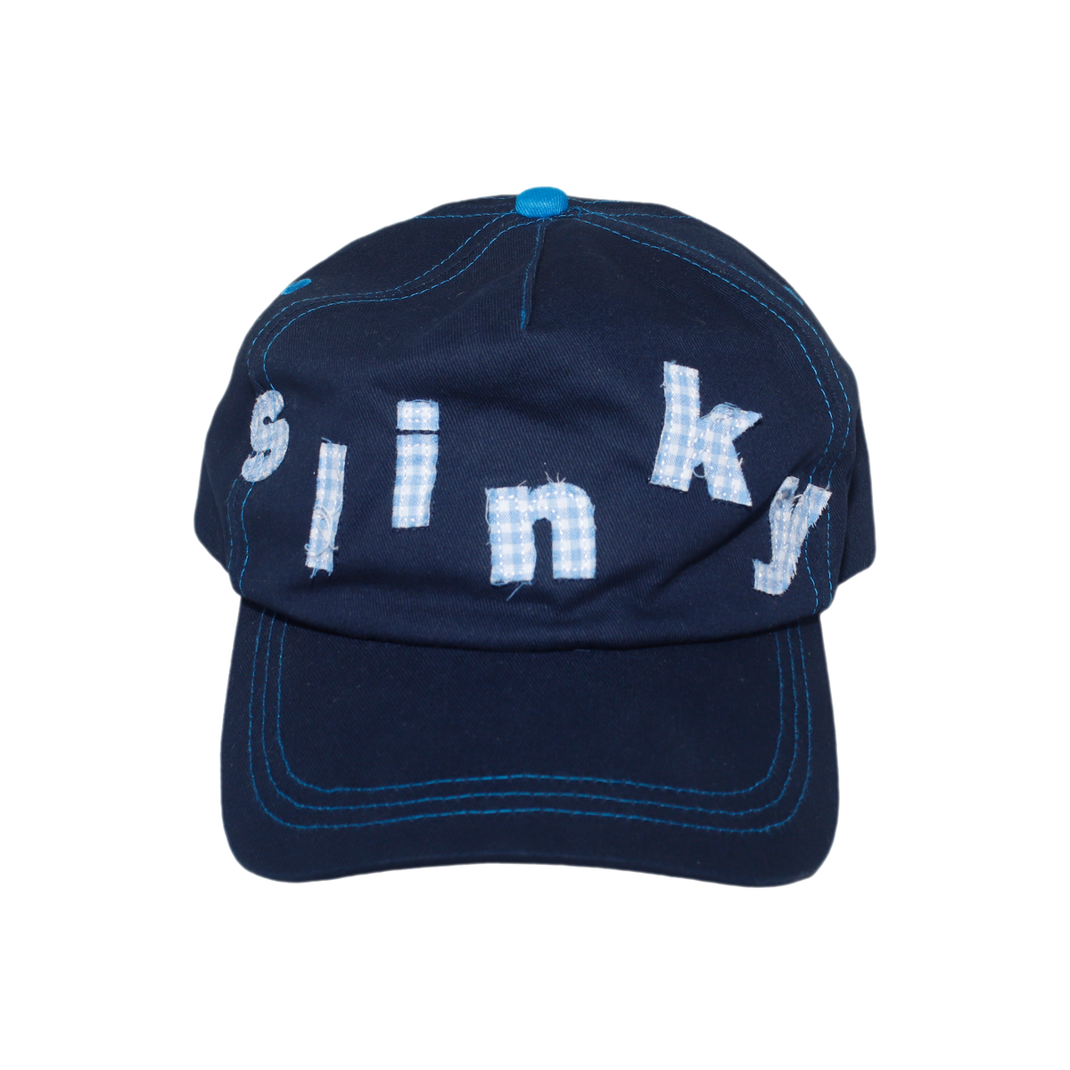 Slinky Hat - Navy
