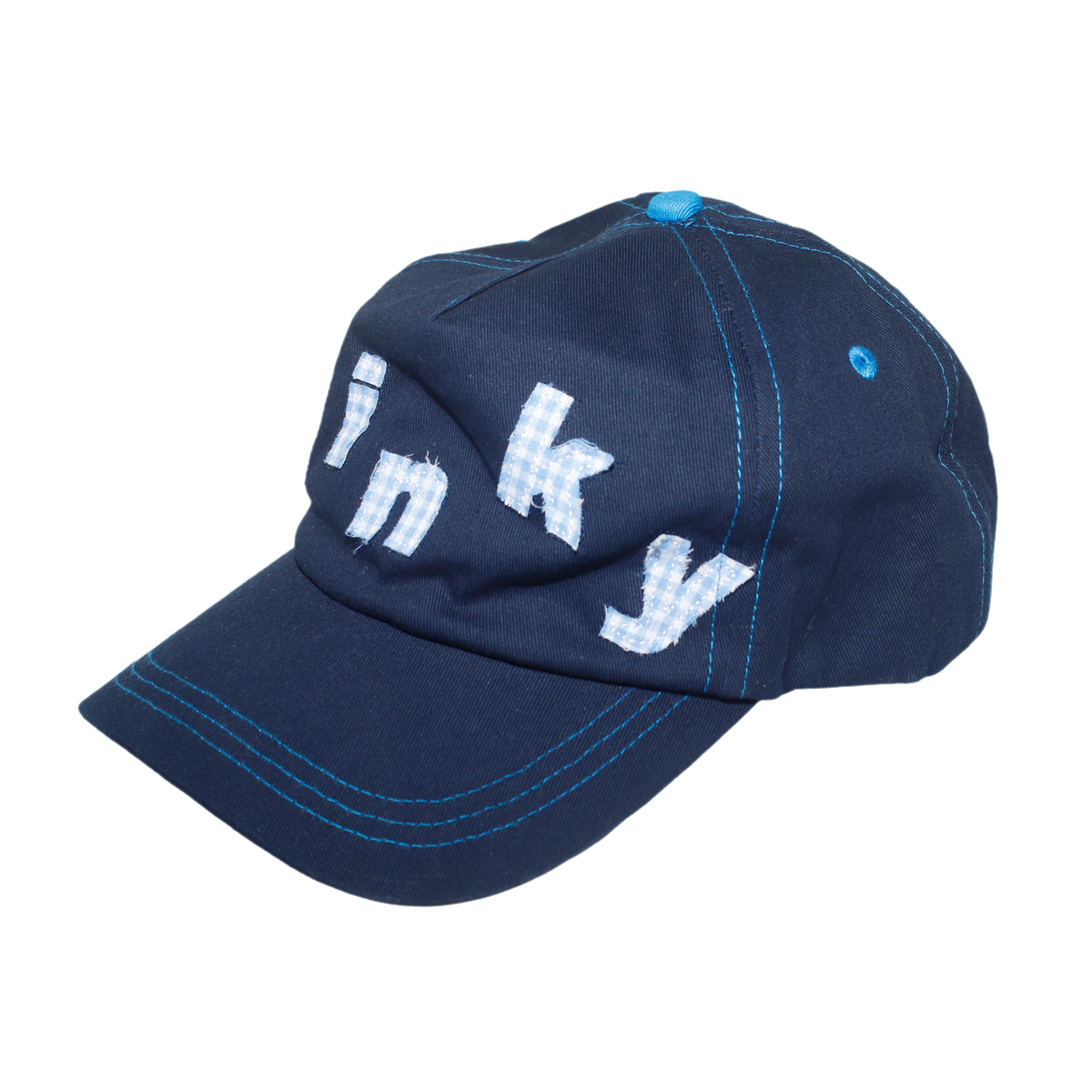 Slinky Hat - Navy