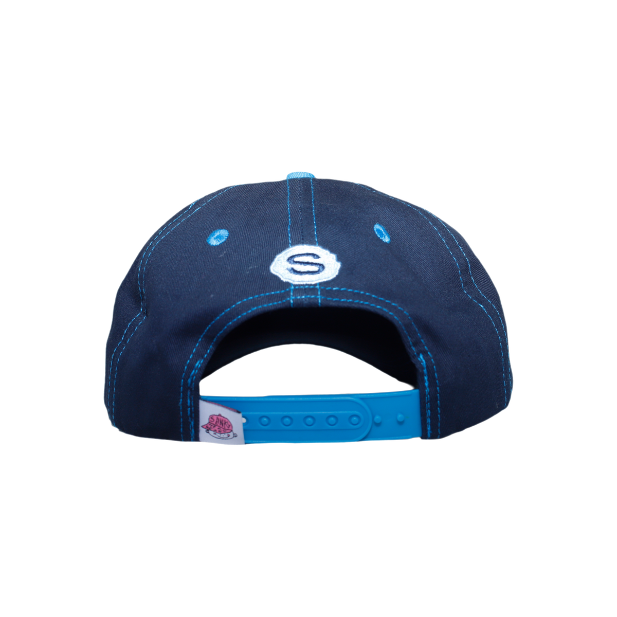 Slinky Hat - Navy