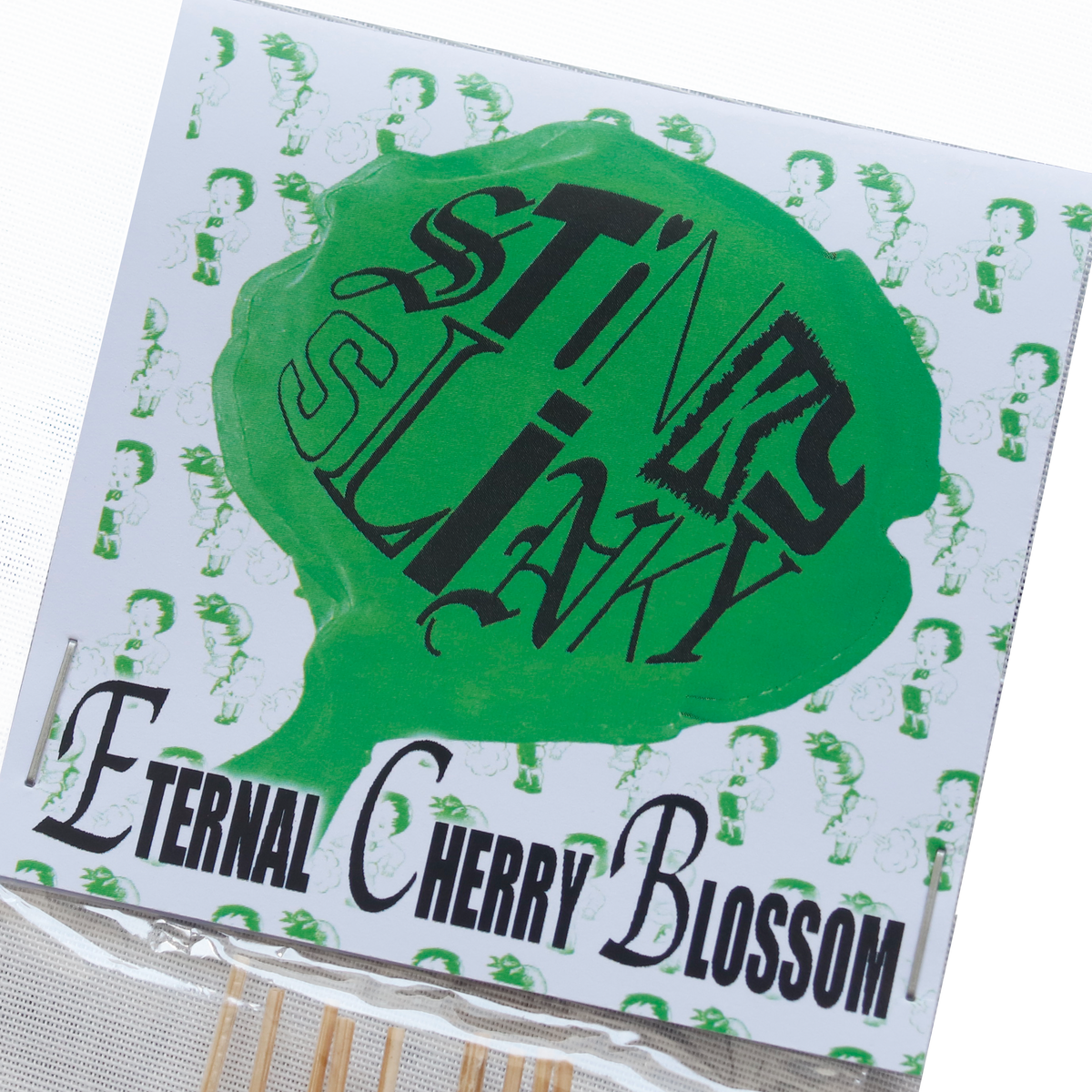 Incense - Eternal Cherry Blossom