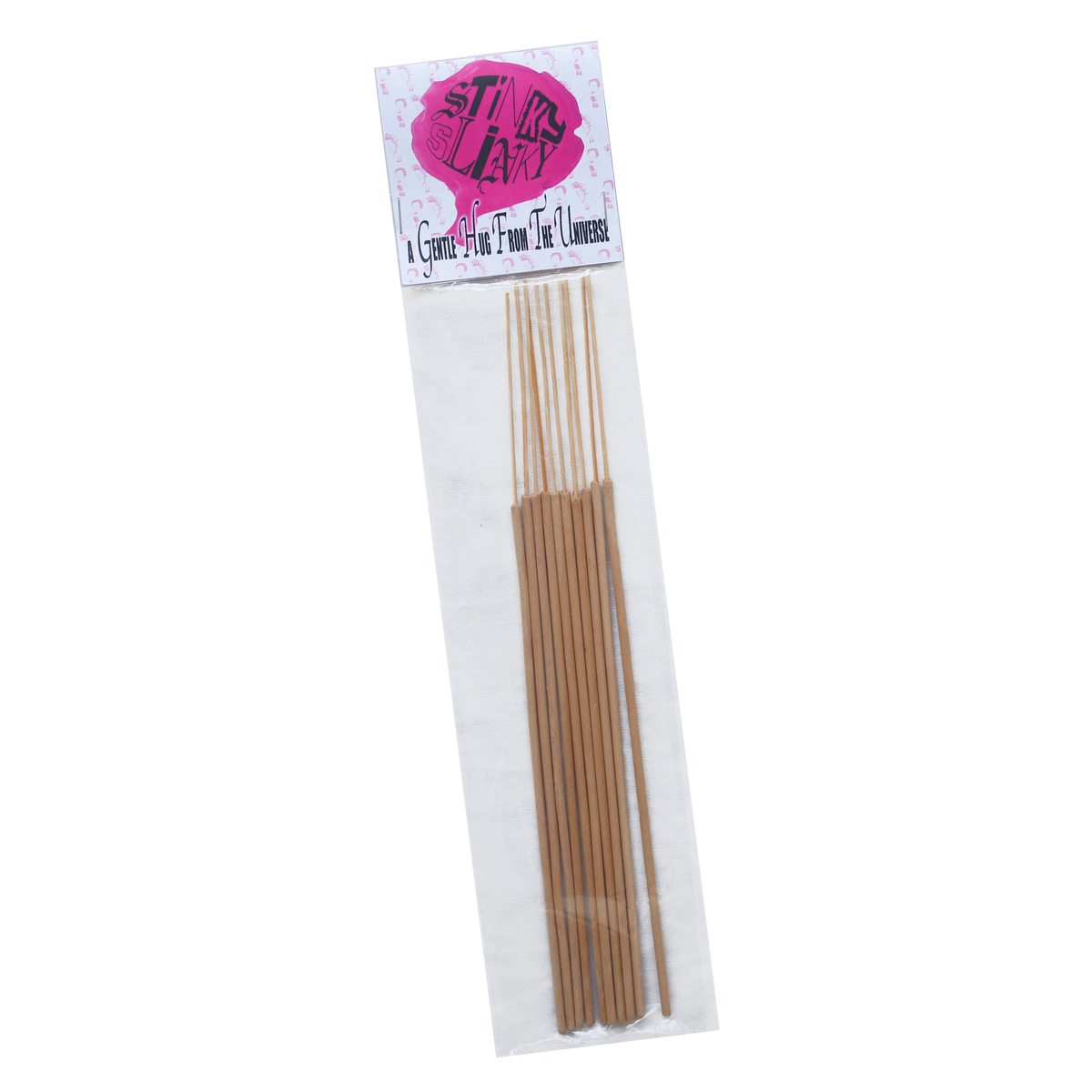 Incense - A Gentle Hug From The Universe