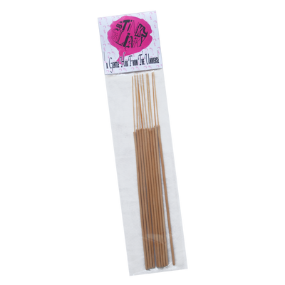 Incense - A Gentle Hug From The Universe