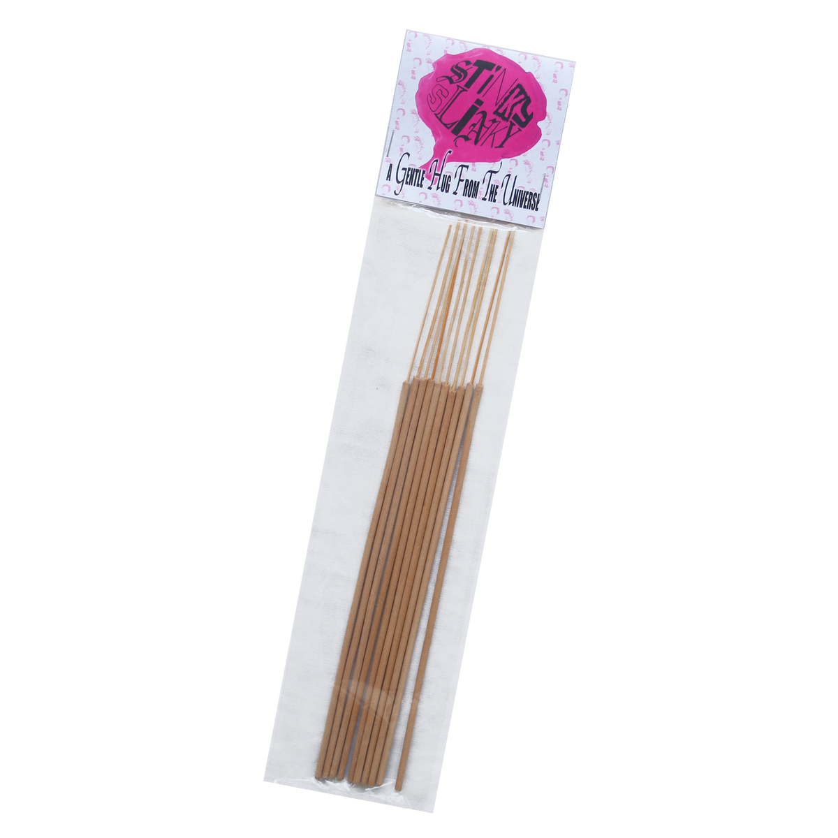 Incense - A Gentle Hug From The Universe
