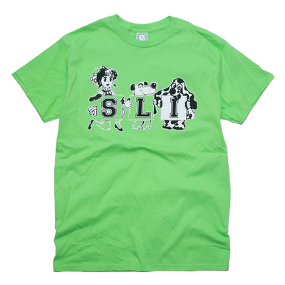 Picco Tee - Green
