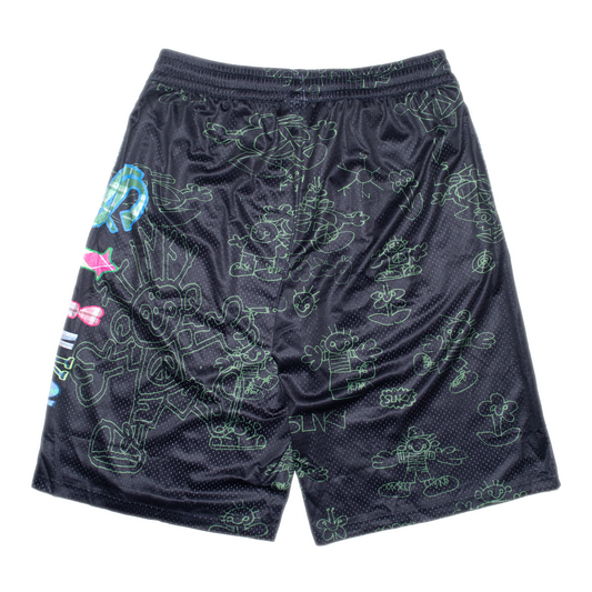パンツ SLINKY 2020 YANKEES BOOTLEG MESH SHORTS Slinky2020 Yankees Bootleg Mesh Shorts Blue – ARROW & BEAST