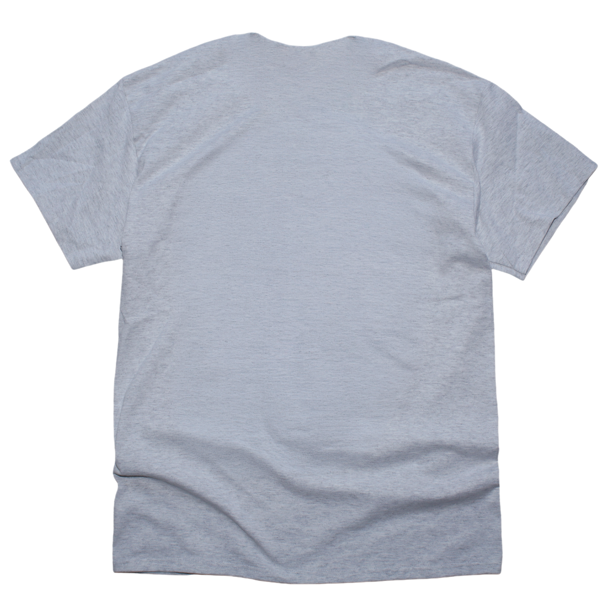 Star Horse Tee - Grey
