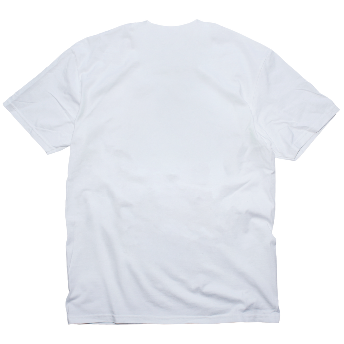 Stinky Tee - White